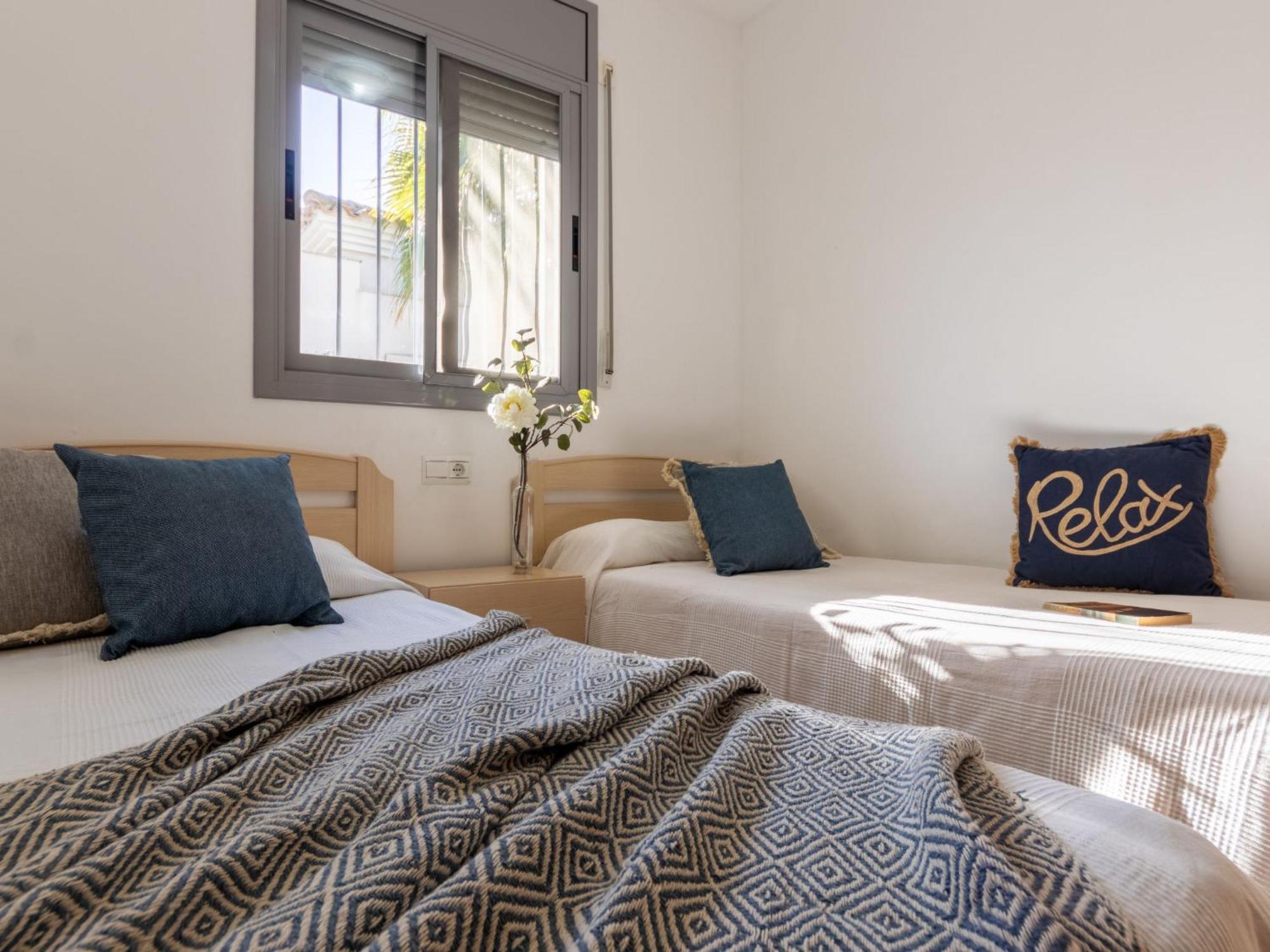 Gaviota 1 By Interhome