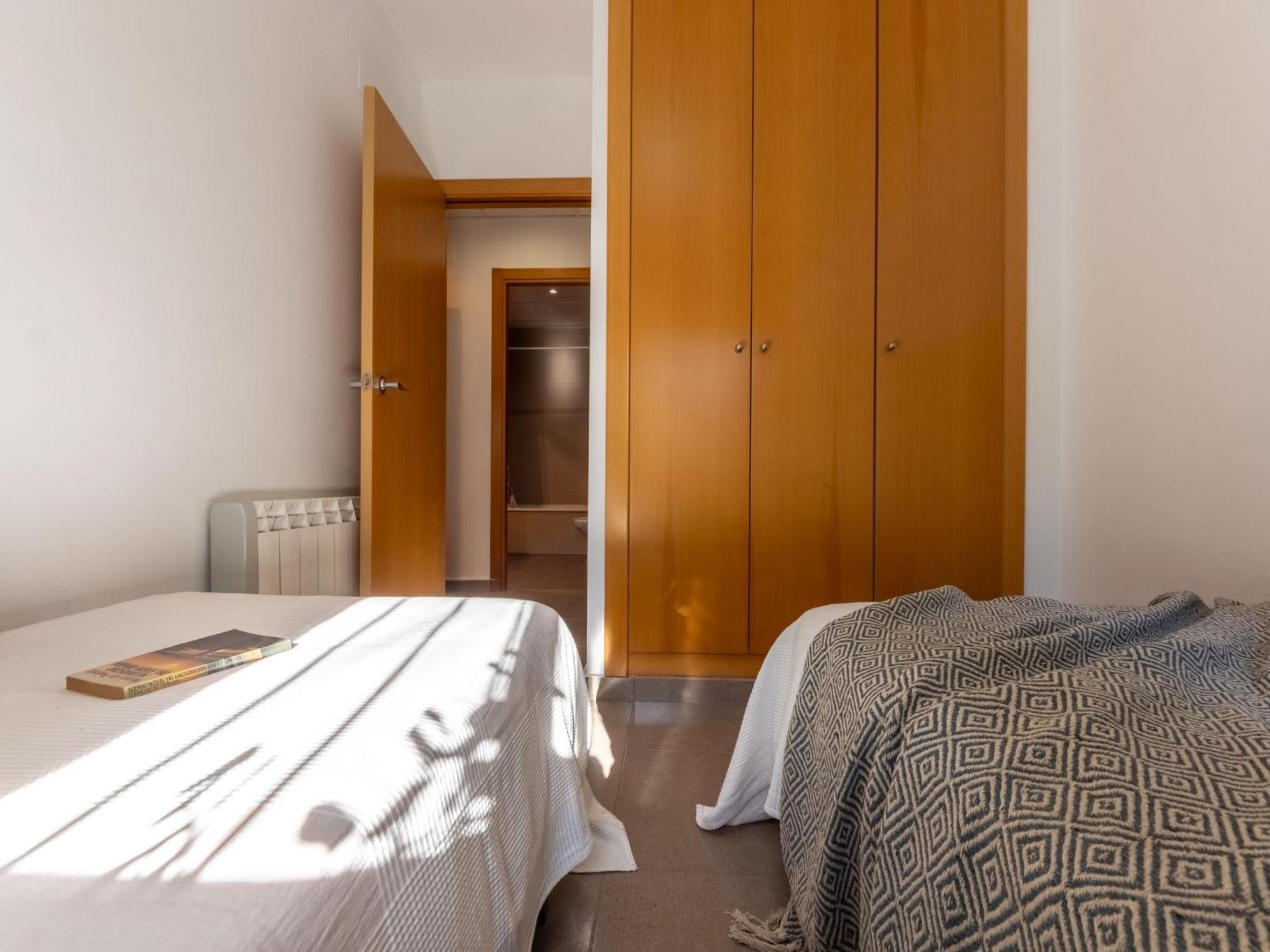 Gaviota 1 By Interhome * Riumar