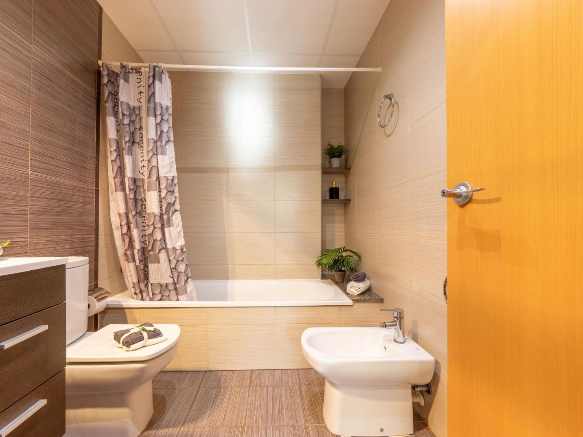Gaviota 1 By Interhome *