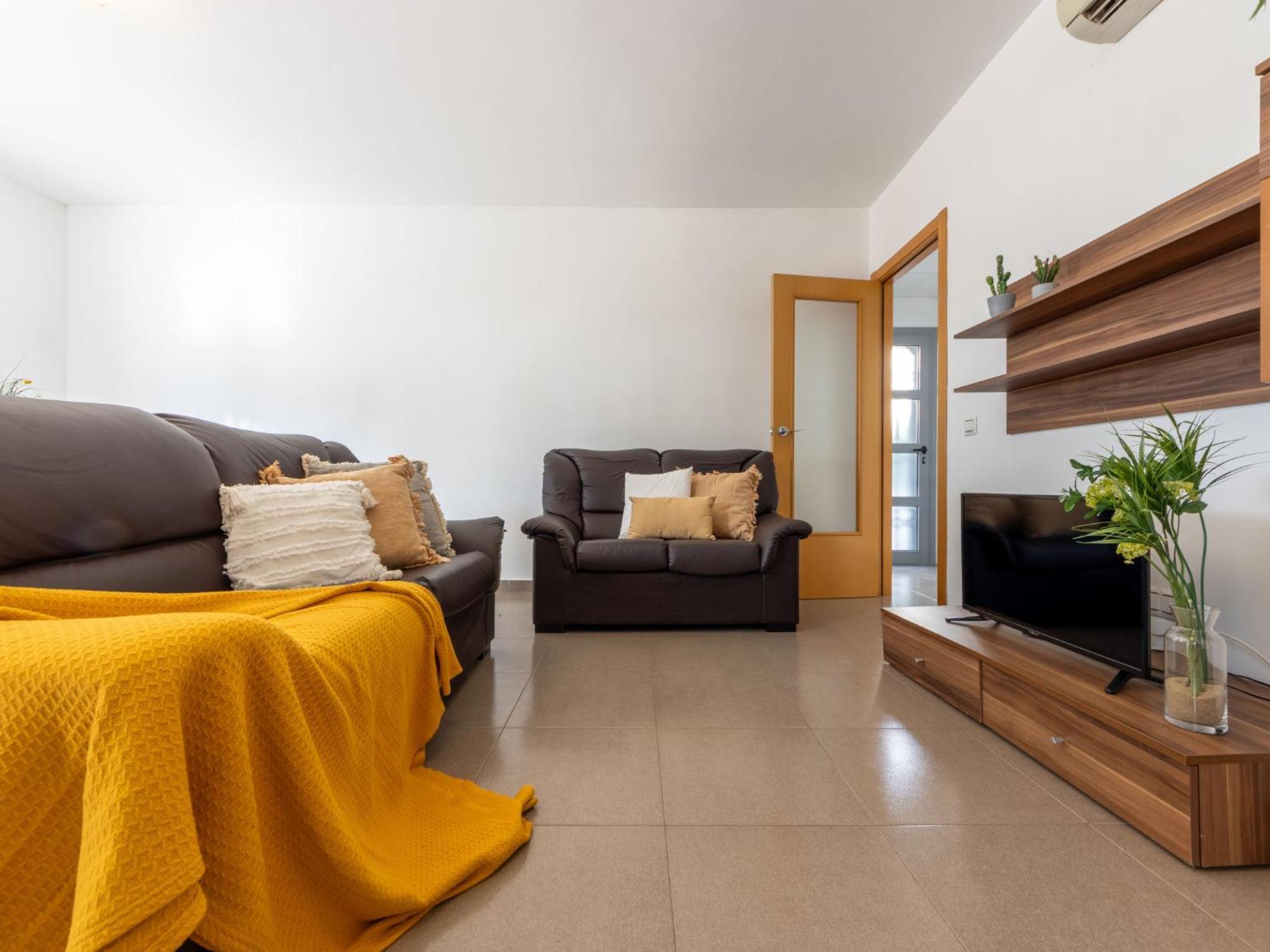 Gaviota 1 By Interhome