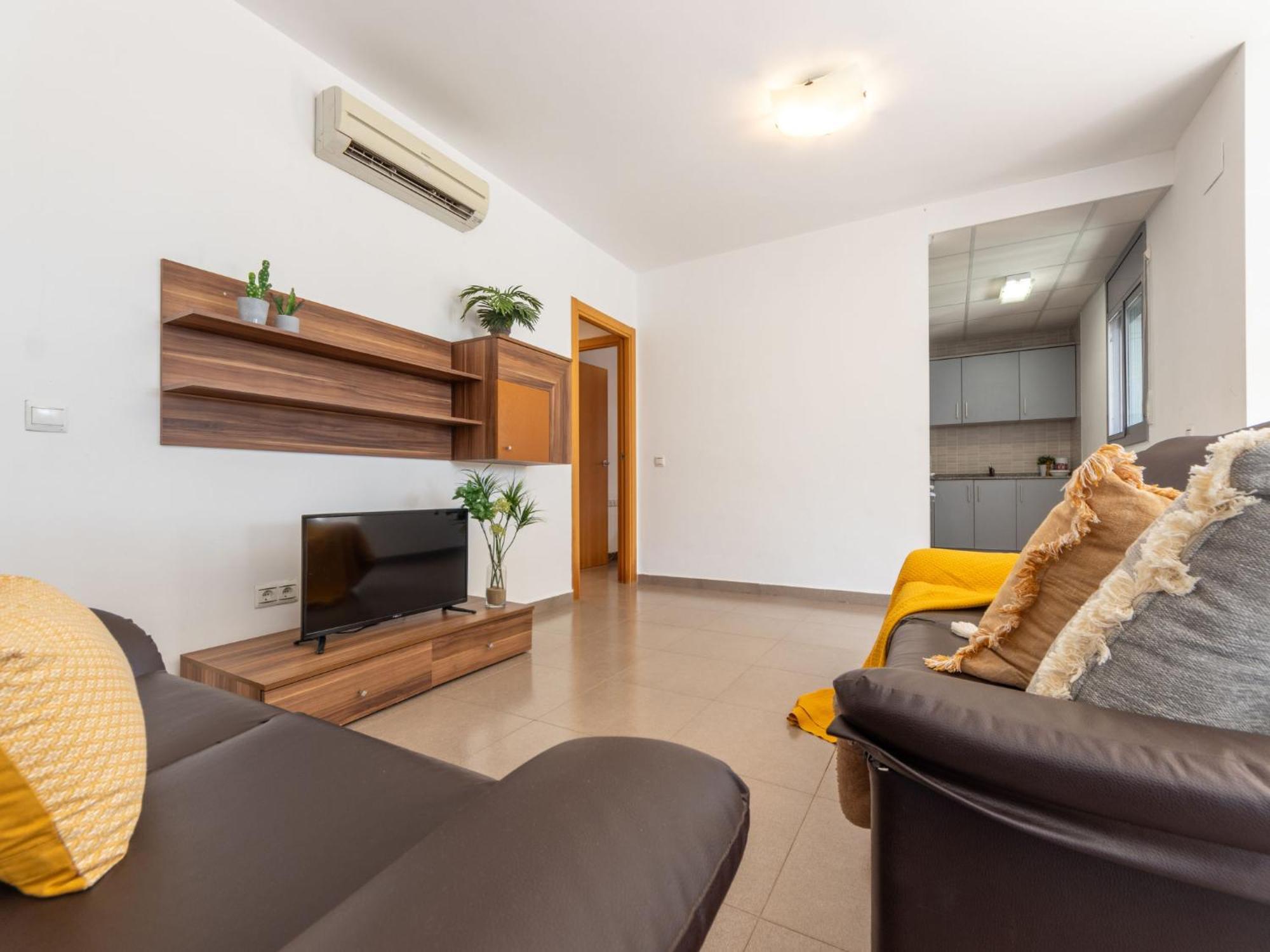 Gaviota 1 By Interhome *