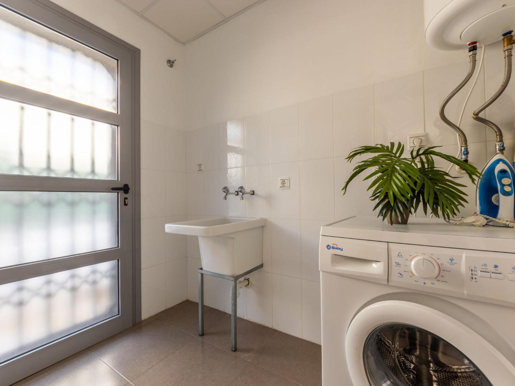 Gaviota 1 By Interhome Riumar
