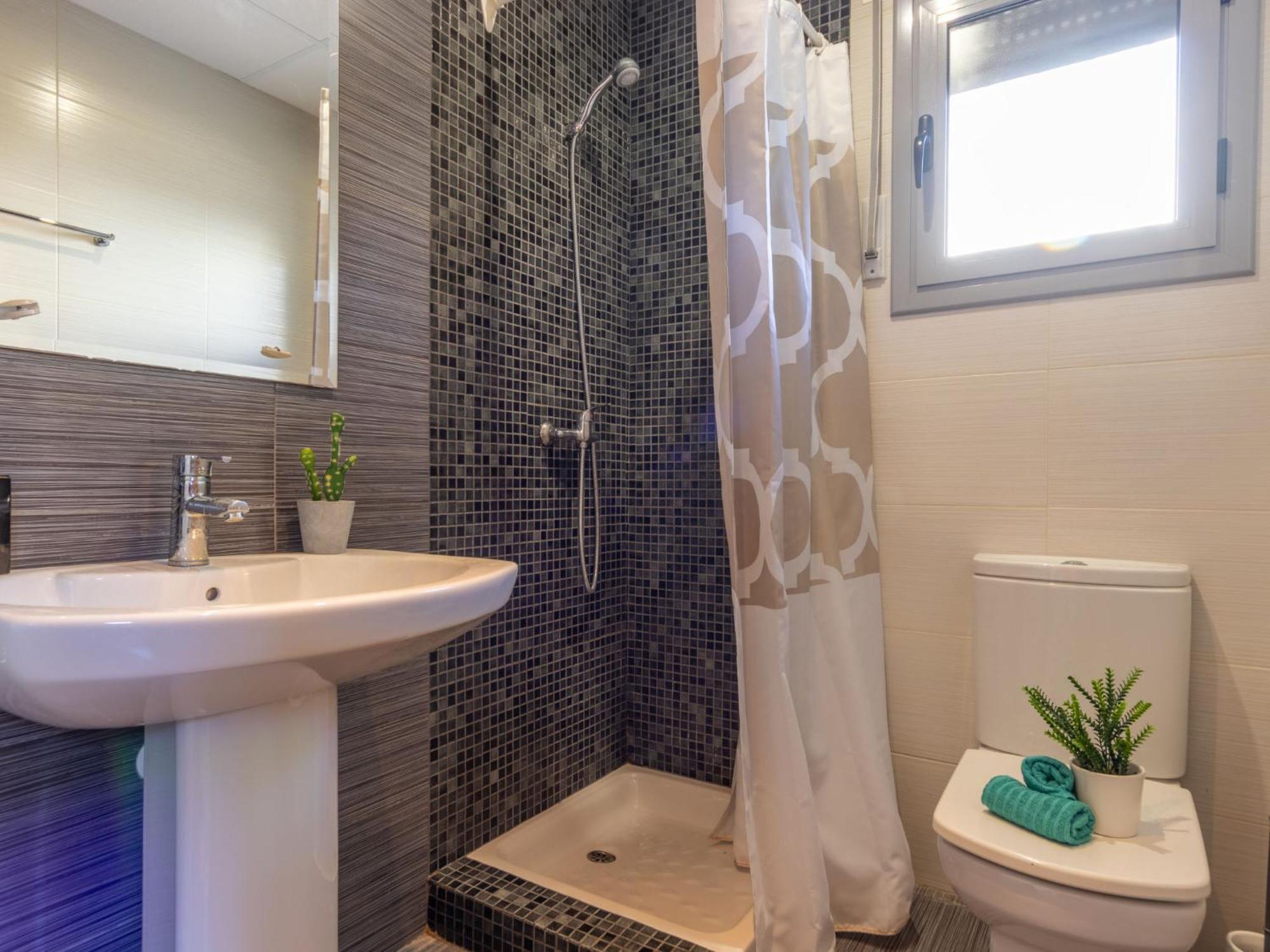 Gaviota 1 By Interhome Riumar