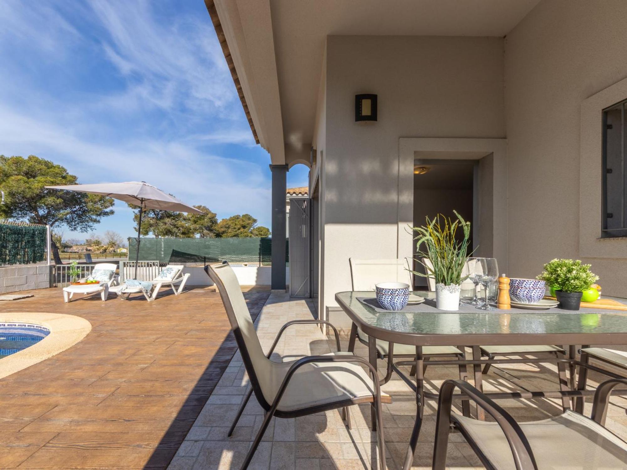 Gaviota 1 By Interhome Ferienhaus