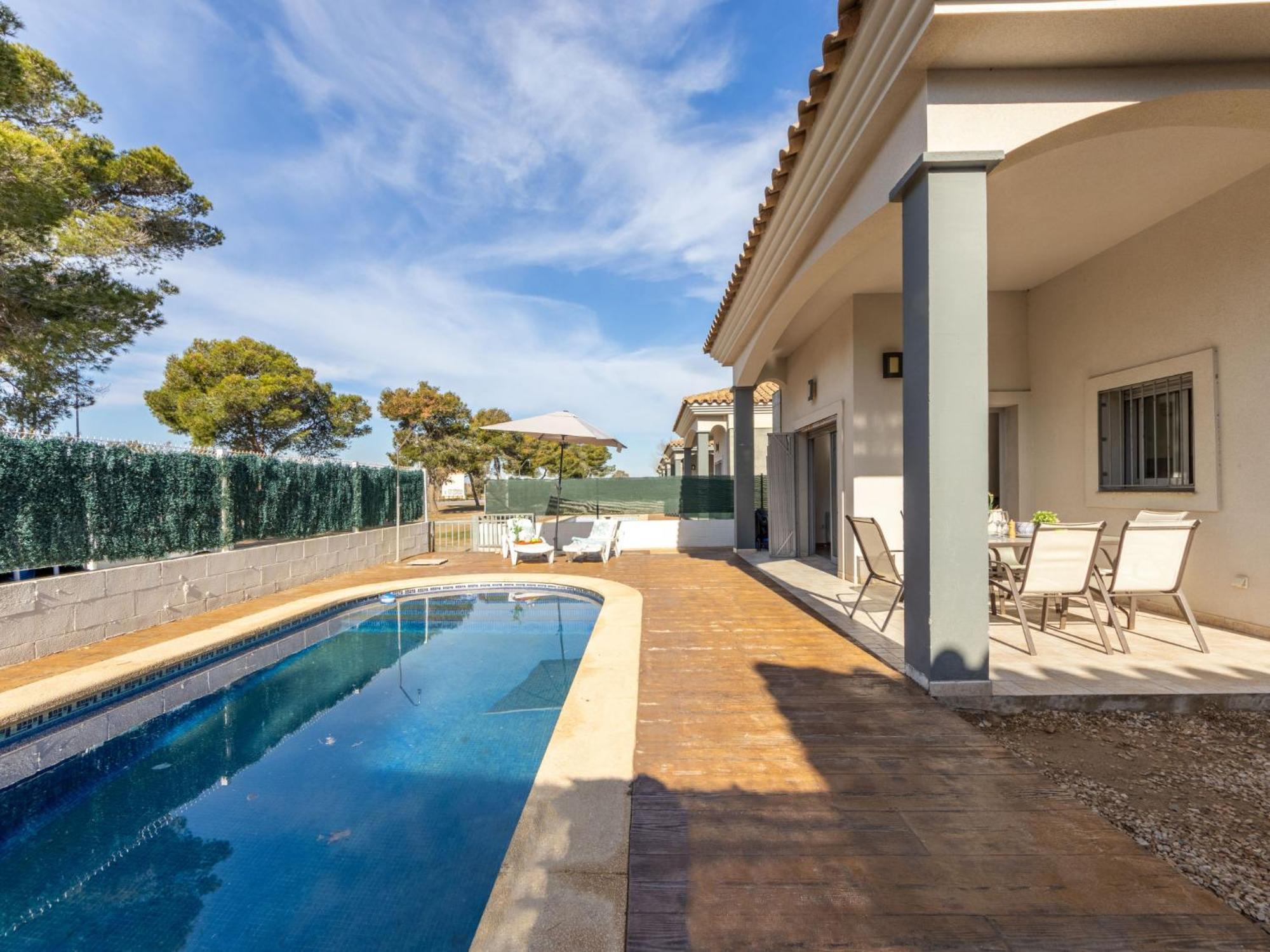 Gaviota 1 By Interhome *
