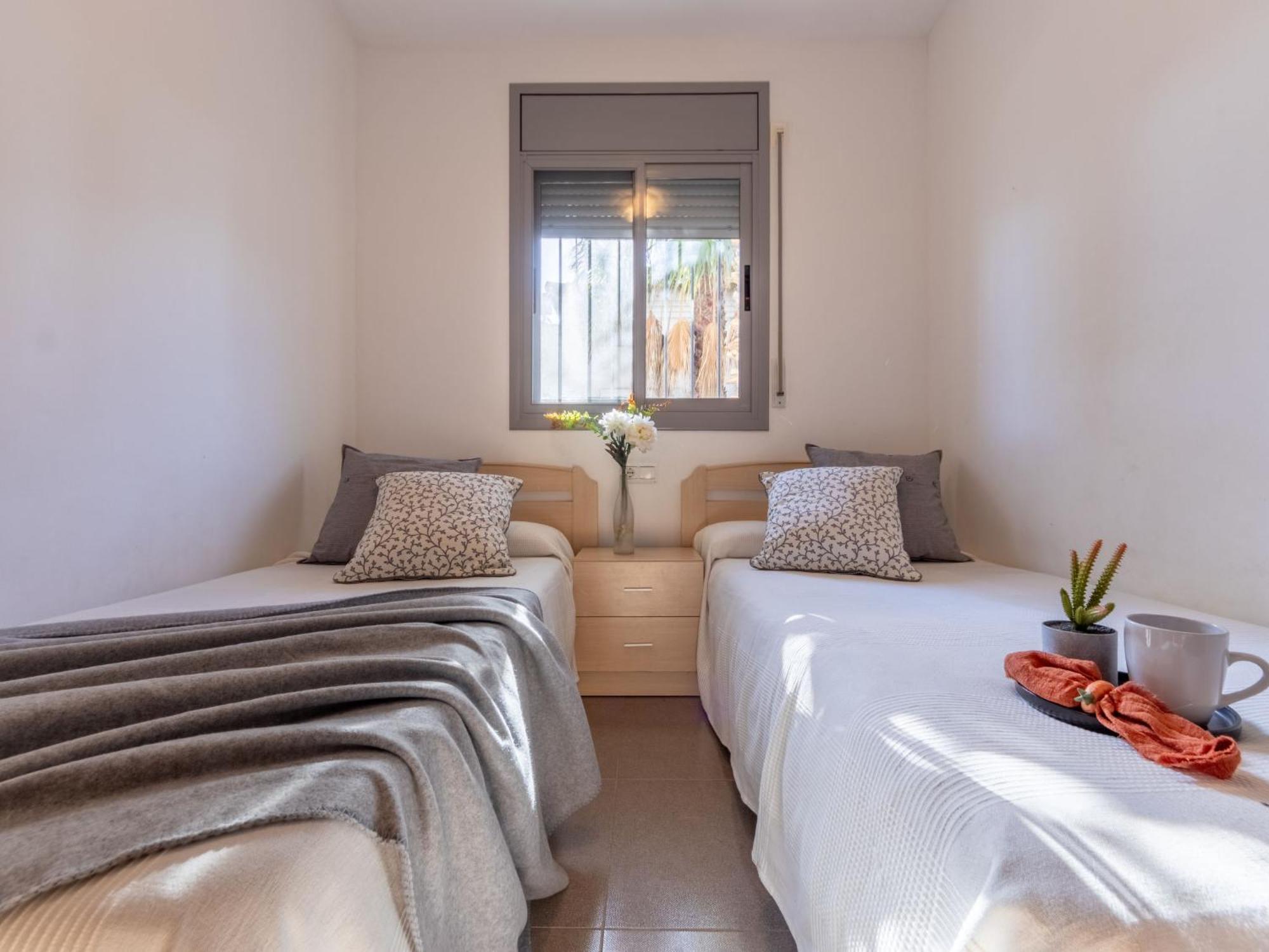 Gaviota 1 By Interhome Ferienhaus Riumar