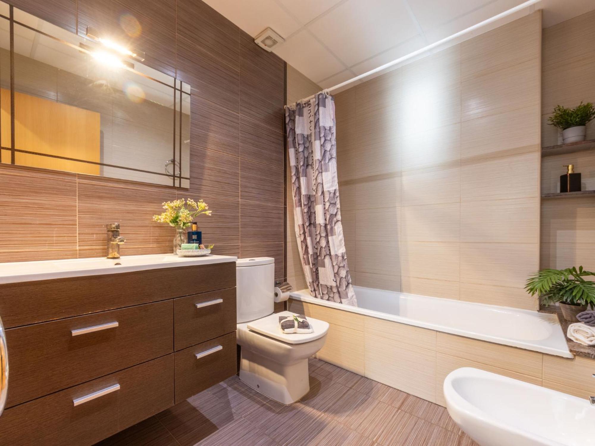 Gaviota 1 By Interhome