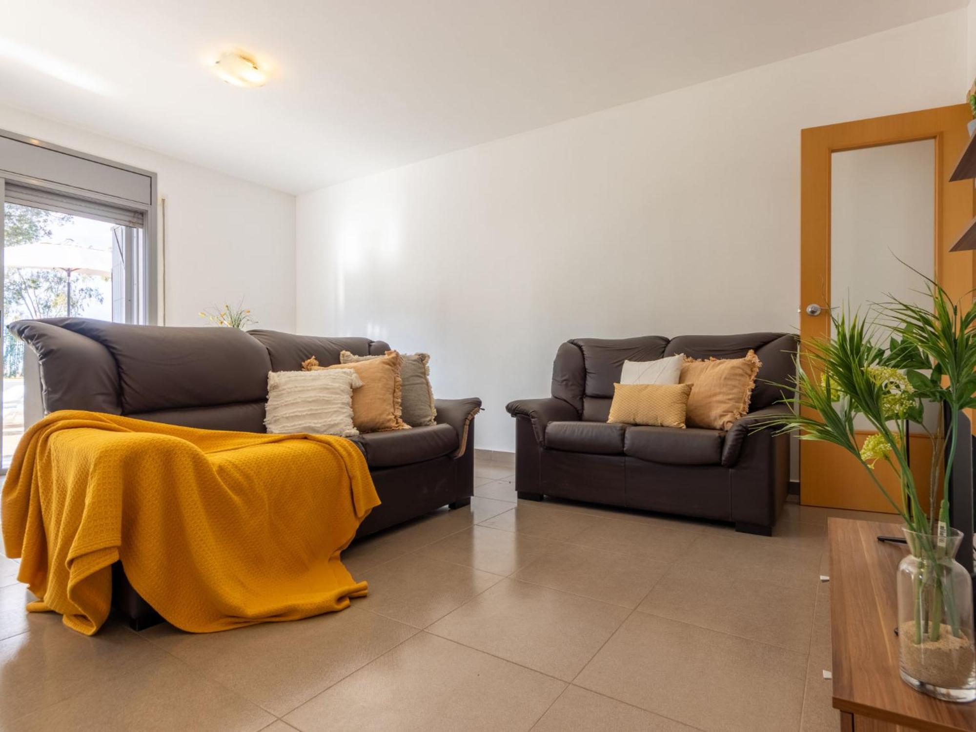 Gaviota 1 By Interhome Casa de vacances Riumar
